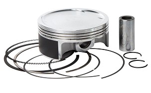 VERTEX KLIP YAMAHA YFM 700 (YFM700) RAPTOR '06-'14, GRIZZLY '06-'13 BIG BORE (104,97MM) (9,2:1) (KARIKE 590310500001 X 1 KPL.)