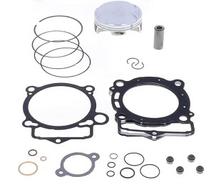 ATHENA KLIP SA ZAPTIVKAMA TOP-END KTM SX-F (SXF) 350 / XC-F 350 '14-'15, HUSQVARNA FC 350 '14-'15 (4T) KOVANI (STD. + 0,02MM = 87,97MM) (14.2:1)