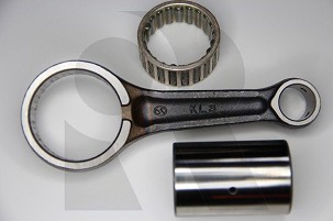 ROYAL RODS KLIPNJAČA HONDA XL 350 '84-'87 (13201-KV2-900)