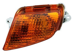 NACHMAN MIGAVAC HONDA CBR 1100 XX 96-06 DESNI PREDNJI ZA RETROVIZORA (MC-01908R) (9449N)