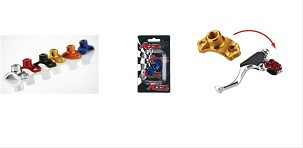 ACCEL DRŽAČ RETROVIZORA BOJA SREBRNA (MA-05SV) (MA05SV) - PROMOCIJA