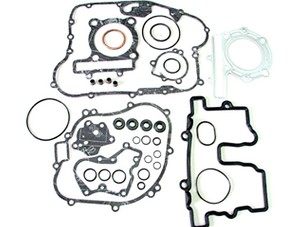 NAMURA KOMPLET ZAPTIVKI KFX 250 MOJAVE '87-'04 , KSF 250 MOJAVE '87-'04