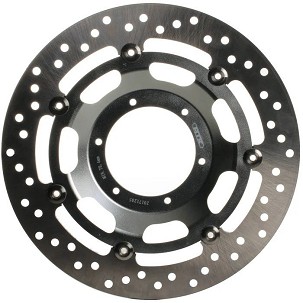 MTX PARTS DISK KOČIONI PREDNJI HONDA ST 1300 '02-'13 / ABS '13-'17, CTX 1300 / 1300 ABS '14-'16 (310X94X5MM) (6X6,25MM)
