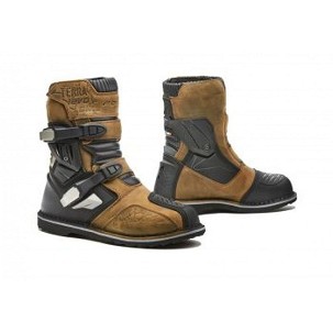 FORMA ČIZME CROSS TERRA EVO LOW (NISKO) BOJA BRAON VELIČINA 41