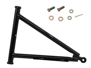 BRONCO VILJUŠKA PREDNJI DONJI LEVI (A-ARM) POLARIS HAWKEYE / SPORTSMAN 400 '11-'14, SPORTSMAN 500 '05-'14, SPORTSMAN 570 '14-'15, SPORTSMAN 800 '11-'14, ACE 570 '15, (OEM: 2202906)