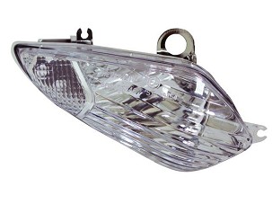 NACHMAN MIGAVAC HONDA CBR 1000RR 08- LEVI PREDNJI ZA RETROVIZORA (MC-01906L) (11715N)