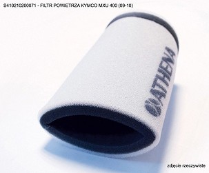 ATHENA FILTER VAZDUHA KYMCO MXU 400 '09-'10