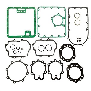 ATHENA KOMPLET ZAPTIVKI MOTO GUZZI BREVA SPORT 1200 '08-18'; NORGE 1200 '06-07'; SPORT 1200 '06-07'