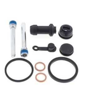 BEARING WORX SET ZA POPRAVKU KLIJEŠTA KOČIONOG PREDNJI SUZUKI LTZ 400 '03-'14, YAMAHA YFM 350 RAPTOR '04-'13, YFM 600 GRIZZLY '98-'08, YFM 660R RAPTOR (18-3023)