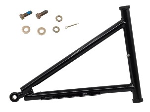 BRONCO VILJUŠKA PREDNJI DONJI DESNI (A-ARM) POLARIS HAWKEYE / SPORTSMAN 400 '11-'14, SPORTSMAN 500 '05-'14, SPORTSMAN 570 '14-'15, SPORTSMAN 800 '11-'14, ACE 570 '15, (OEM: 2202907)