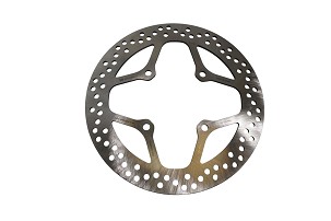 NG DISK KOČIONI ZADNJI TRIUMPH GT / EXPLORER '22-'24 (282X103X5MM) (4X10,25MM)