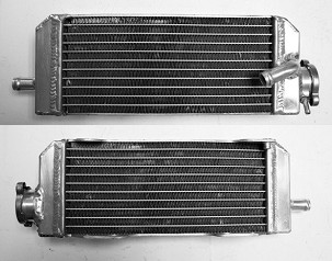 PSYCHIC HLADNJAK SUZUKI RM 85 '02-16 OJAČANA O POVEĆANE ZAPREMINE (KOM.) (SA ČEPOM)