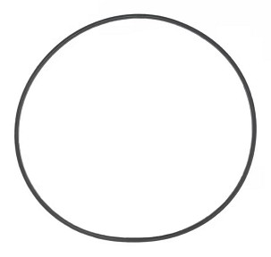 ATHENA 2026/01 ZAPTIVKA POKLOPCA KVAČILA O-RING 2,5X113MM KTM SX 50 '09-'26, GAS GAS MC 50 '21-'26, HUSQVARNA TC 50 '17-'26, OEM, 45230027000