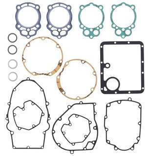 ATHENA KOMPLET ZAPTIVKI MOTO GUZZI V 65 '82-'87