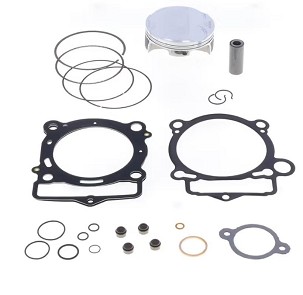 ATHENA KLIP SA ZAPTIVKAMA TOP-END KTM SX-F (SXF) / XC-F / EXC -F (EXCF) 350 '19-'23, HUSQVARNA FC / FX / FE 350 '19-'23, GAS GAS EC / EX / MC 350 F '21-'23 (4T) KOVANI (STD. 87,95MM) (14.2:1)