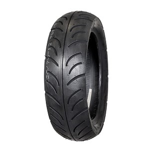 WANDA GUMA 120/70-12 P6020 58J 6PR TL PREDNJA/ZADNJA DOT 11/2026 (POJAČANA) (SKUTER)
