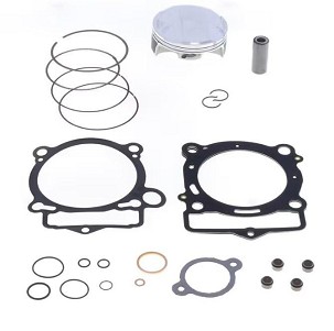 ATHENA KLIP SA ZAPTIVKAMA TOP-END KTM SX-F (SXF) / XC-F / EXC -F (EXCF) 350 '19-'23, HUSQVARNA FC / FX / FE 350 '19-'23, GAS GAS EC / EX / MC 350 F '21-'23 (4T) KOVANI (STD. + 0,01MM = 87,96MM) (14.2:1)