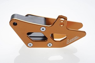 ACCEL VOĐICA LANCA KPL. KTM SX/SXF '00-'07, EXC '08-'13 BOJA NARANDŽASTA