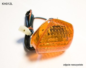 JR RASPRODAJA MIGAVAC HONDA CBR600F '91-'94 LEVI PREDNJI