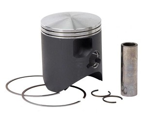 VERTEX KLIP KTM (2T) SX 250 (SX250) '04-'25, EXC 250 (EXC250) '06-'25, TPI '18-'25, FREERIDE 250R '14-18, HUSQVARNA TC/TE 250 '14-'25, BETA RR 250 '13-'23, GAS GAS EC 250 '21-'25, MC 250 '22-'25, HUSABERG TE 250 '11-'14 (66,36MM)