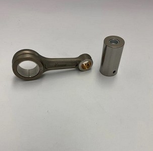 WOSSNER KLIPNJAČA (4T) KTM EXCF 500 (EXC-F500) '17-'25, HUSQVARNA FE 501 '17-'25 PERFORMANCE (KLIPNJAČA NA PANEWCE)