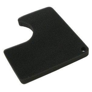 MIW (MEIWA) FILTER VAZDUHA APRILIA 50 SCARABEO DI-TECH '01-'07 (HFA6110DS) (100)