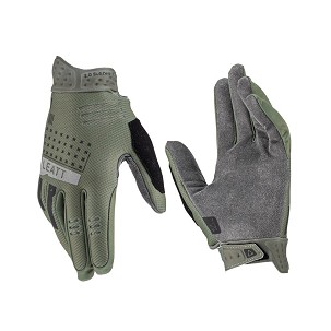 LEATT RUKAVICE BICIKLISTIČKE MTB 2.0 SUBZERO (ZIMSKE) GLOVE PINE BOJA ZELENA VELIČINA M
