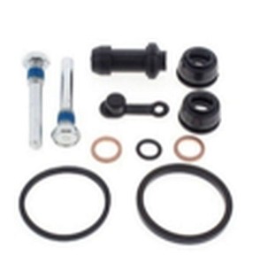 BEARING WORX SET ZA POPRAVKU KLIJEŠTA KOČIONOG ZADNJI HONDA TRX 300EX/X '93-'09, TRX 400EX/X '99-'14, KAWASAKI KEF/KFX, SUZUKI LTZ400 '03-'14, YAMAHA YFM (18-3038)