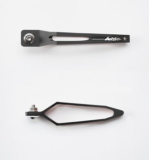 ACCEL DRŽAČ CREVA UNIVERZALNI BOJA CRNA - PROMOCIJA