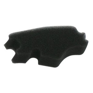 MIW (MEIWA) FILTER VAZDUHA APRILIA SCARABEO 4T 50/100 '01-15, PIAGGIO LIBERTY 4T 50 '00-15, (HFA5204DS) (50)