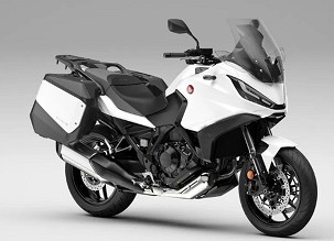 KAPPA ŠTITNIK HLADNJAKA HONDA NT 1100 '22-'25, CRNA