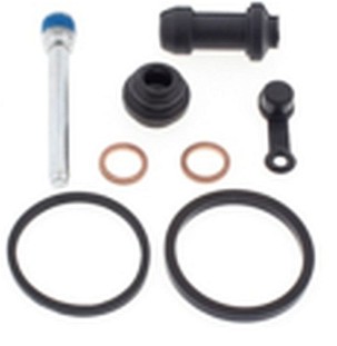 BEARING WORX SET ZA POPRAVKU KLIJEŠTA KOČIONOG ZADNJI YAMAHA YFM 550 GRIZZLY '09-'14, YFM 700 GRIZZLY '07-'22 (18-3042)