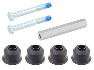 BRONCO ŠIPKA (SPOJNICA) STABILIZATORA ZADNJEG LEVI / DESNI POLARIS SPORTSMAN 450 '16-'24, SPORTSMAN 570 '14-'24, SCRAMBLER / SPORTSMAN 850 / 1000 '14-'24 (OEM: 5020827; 5415885; 7517231)