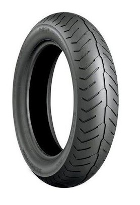 BRIDGESTONE GUMA 120/70-21 EXEDRA G721 G 62H TL M/C YAMAHA XVS1300CU PREDNJI/ZADNJI DOT 22-41/2025