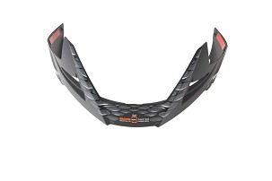 CABERG REZERVNI DEO ZADNJI SPOJLER ZA KACIGU DRIFT EVO II CROK VELIČINA L/XL/XXL