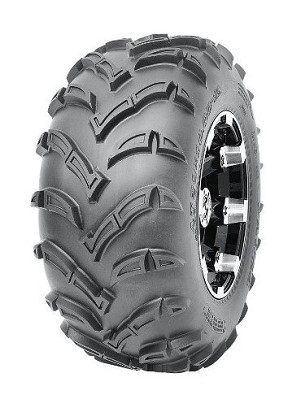 WANDA GUMA ATV 25X8.00-12 6PR P377 65J TL PREDNJA DOT 12/2026
