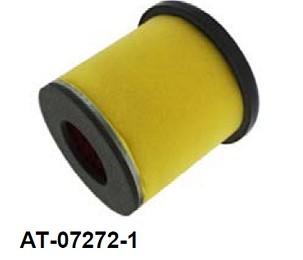 BRONCO FILTER VAZDUHA SUZUKI LT-A 450 KINGQUAD '07-'10, LT-A 500 KINGQUAD '09-'21, LT-A 700 / 750 KINGQUAD '05-'21 (OEM: 13780-31G00; 13780-31G20) (48-1078)