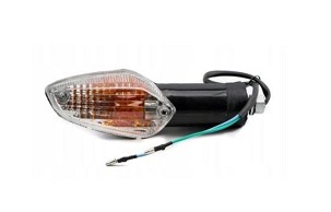 NACHMAN MIGAVAC HONDA CBR 125/250 11-12,CBF 125 09- DESNI PREDNJI/ LEVI ZADNJI (MC-01901R) (13789N)