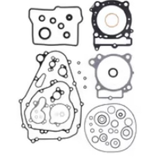 ATHENA KOMPLET ZAPTIVKI (SA SEMERINZIMA ULJNIM) KAWASAKI KX 450 F '21-'23
