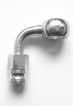 FREN TUBO ZAVRŠETAK CREVA KOČIONOG KOMPLETNA PREČNIK 10MM UGAO 90°