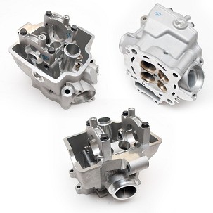 CILINDAR WORKS GLAVA HONDA CRF 250R '09