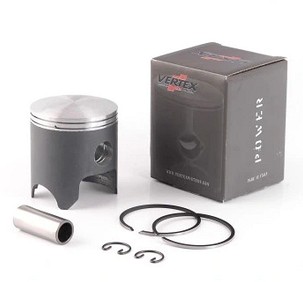 VERTEX KLIP TOP PERFORMANCES,MINARELLI 46,80 MM (+0,80 MM) OSOVINSKI KLIN 10MM