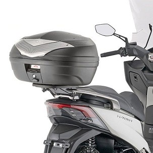 KAPPA NOSAČ CENTRALNOG KOFERA KYMCO X-TOWN CITY 125/300 '20-'25 ( BEZ PLOČE )