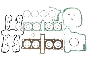ATHENA KOMPLET ZAPTIVKI (BEZ SEMERINGA MOTORSKIH) YAMAHA FJ 1100 L/LC/N/NC 84-85