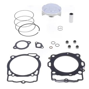 ATHENA KLIP SA ZAPTIVKAMA TOP-END KTM SX-F (SXF) / XC-F 450 '14-'15, HUSQVARNA FC 450 '14-'15 (4T) KOVANI (STD. + 0,02MM = 94,97MM) (12.6:1)