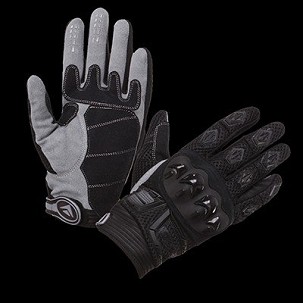 MODEKA RUKAVICE MX TOP BOJA CRNA VELIČINA 12