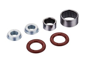 FACTORY LINKS 2026/01 REPARATURNI KOMPLET DONJEG NOSAČA (LEŽAJEVA) ZADNJEG AMORTIZERA SHERCO SE 125 '20-'25, SE / SEF 250 '17-'24, SE-R / SEF-R 300 '17-'23 (29-5088)