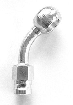 FREN TUBO ZAVRŠETAK CREVA KOČIONOG KOMPLETNA PREČNIK 10MM UGAO 45°