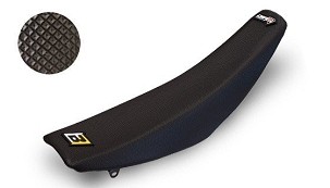 BLACKBIRD NAVLAKA / PRESVLAKA NA SEDIŠTE UNIVERZALNI BOJA CRNA (VEĆINA MODELI '96-'04)