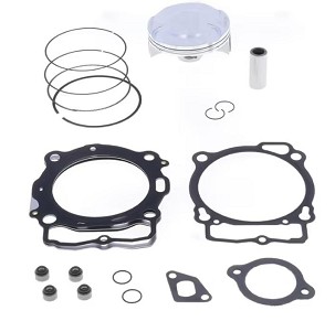 ATHENA KLIP SA ZAPTIVKAMA TOP-END KTM SX-F (SXF) / XC-F 450 '16-'19, HUSQVARNA FC / FS / FX 450 '17-'19 (4T) KOVANI (STD. 94,95MM) (12.6:1)